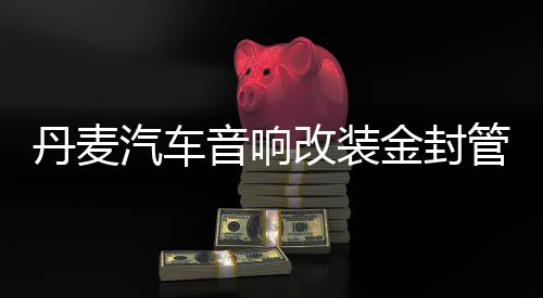 丹麦汽车音响改装金封管高品质高保真大功率车载四路4声道功放下载