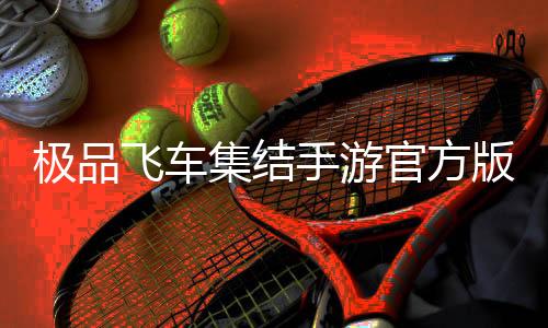 极品飞车集结手游官方版下载