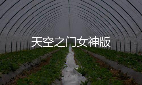 天空之门女神版下载