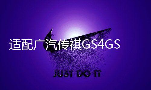 适配广汽传祺GS4GS8保养3滤4件套GM8GA6GA8空气空调机油汽油滤芯下载
