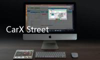 CarX Street手游安卓版